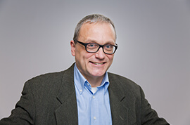 Foto von Andreas Friedhoff