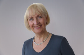 Foto von Angela Jahnkow