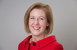 Foto von Annina Quitter