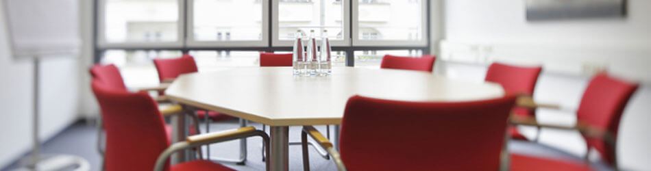 Teaser Bild für Raumvermietung