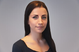 Foto von Melanie Bukowsky