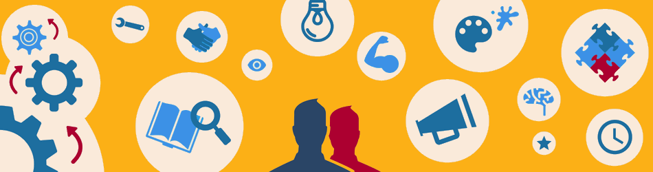 Teaser Bild für Offene Seminare