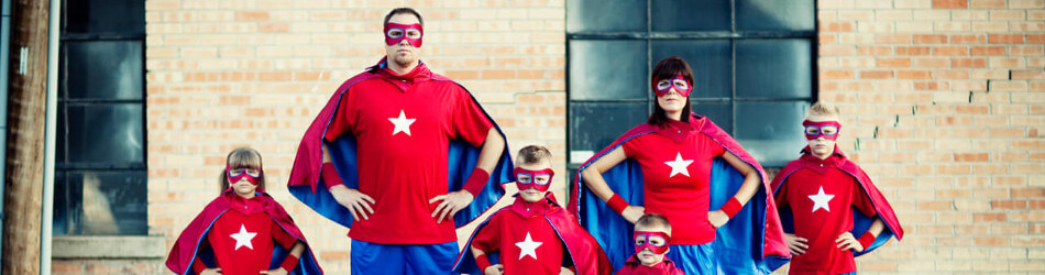 Teaser Bild für Unser Team