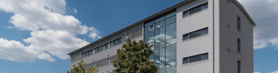 Teaser Bild für Nürnberg - Airport