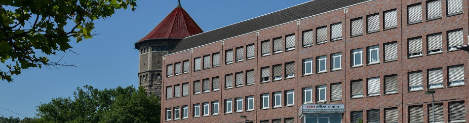 Teaser Bild für Hannover - Alter Flughafen