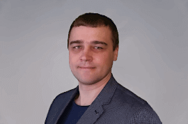 Foto von Evgenij Spengler