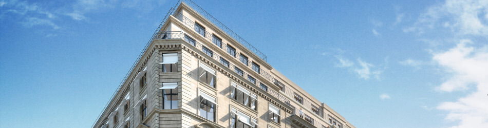 Teaser Bild für Hamburg - Alter Wall