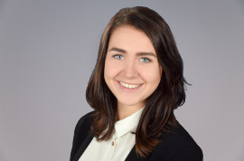 Foto von Laura Dederding