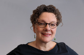 Foto von Brita Pöhler