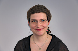 Foto von Nina Gronich