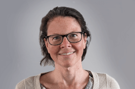 Foto von Kerstin Schulze