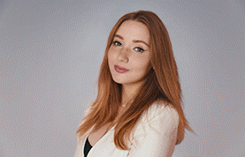 Foto von Jennifer Zimmermann