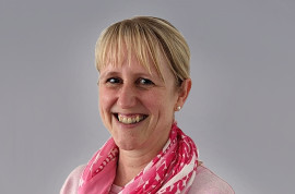 Foto von Judy Jäkel