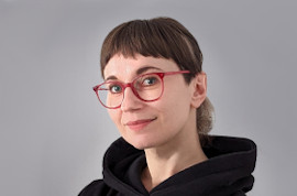 Foto von Daria Kudla