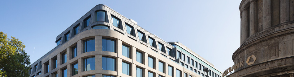 Teaser Bild für Düsseldorf - KÖ-Quartier